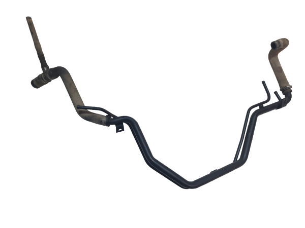 Wasserleitung Mercedes G-Klasse W461 270CDI