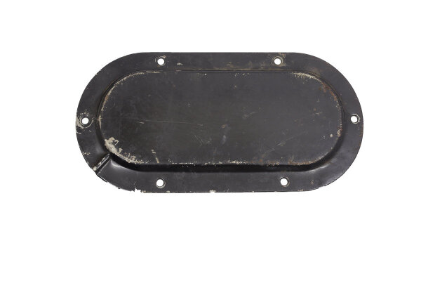 Deckel Kofferraum Benzintankgeber Wolga M21.