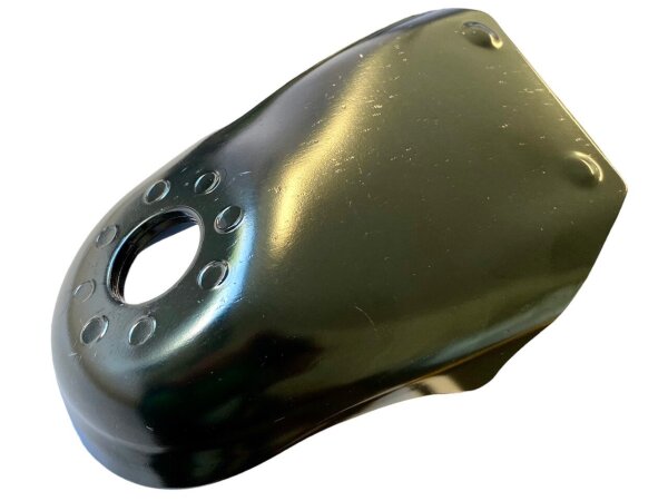 Konsole Stoßdämpfer hinten links Mercedes G-Klasse W460 461 463