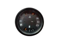 Kombiinstrument original Mercedes G Klasse 24V W460 W461...