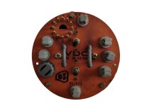 Kombiinstrument original Mercedes G Klasse 24V W460 W461...