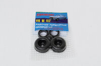 Reparatursatz für Radbremszylinder Moskwitsch 403,...