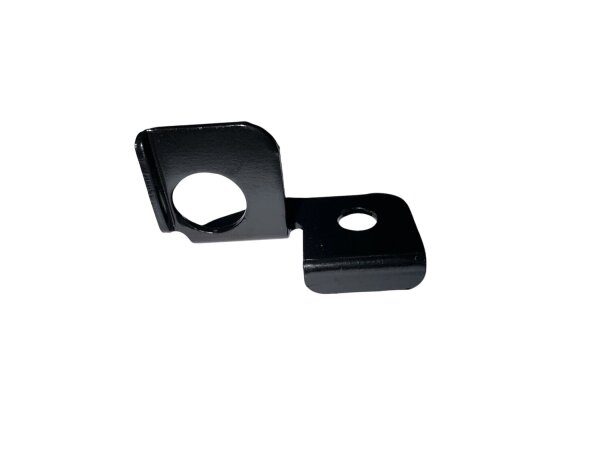 Halter Kotflügelverbreiterung Mercedes G-Klasse W460 W461 W463