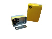 Spannungsregler Hella für 12V 150W lichtmaschine.