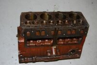 Motorgehäuse, Motorblock GAZ69, GAZ20. Nagelneu.