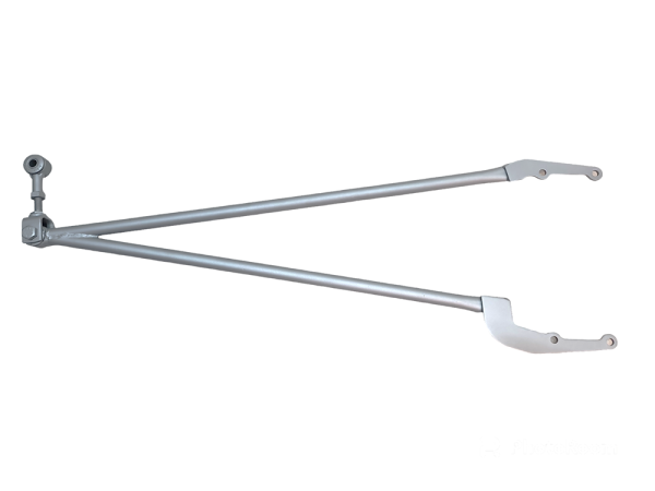Stabilisator  (A) Getriebe Mercedes G-Klasse W460 W461