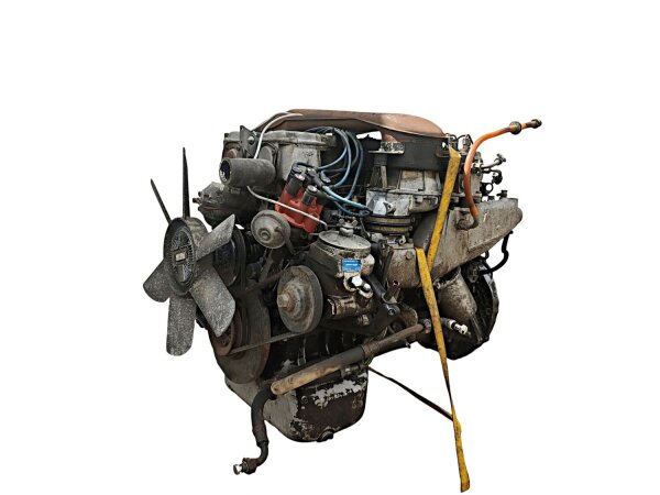 Motor M110 280GE Mercedes G-Klasse W460