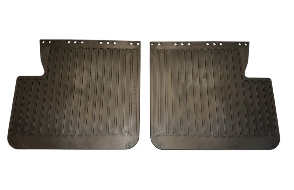 Schmutzfänger hinten Satz Mercedes G-Klasse W460 W461 W463 Wolf Puch
