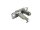 Schloss Motorhaube Mercedes G-Klasse W460 461 463