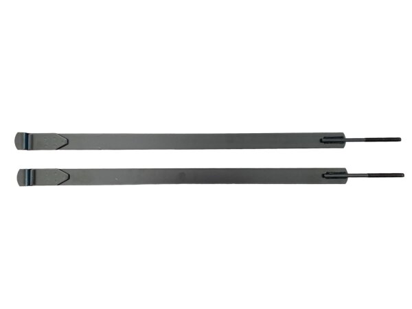 Spannband Tank Satz Mercedes G-Klasse W463