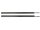 Spannband Tank Satz Mercedes G-Klasse W463
