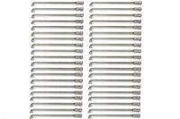Speichensatz für K750, Dneprrad. 19"
