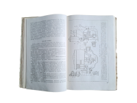 Bedienungsanleitung Moskwitsch 402 original russisch
