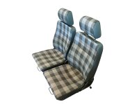 Sitze vorne und hinten Mercedes G-Klasse W460, W461.