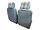 Sitze vorne und hinten Mercedes G-Klasse W460, W461.
