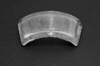 Glas für Nummernschildbeleuchtung Pobeda. GAZ M20.