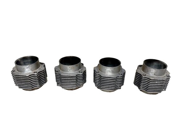 Zylindersatz ZAZ Sapo 965, 966, 968 30PS Motor.