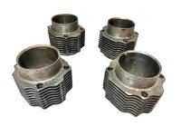 Zylindersatz ZAZ Sapo 965, 966, 968 30PS Motor.