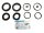 Reparatursatz Bremssattel Moskwitsch 412 2140 10tlg
