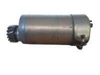 Lichtmaschine 6V M72 K750  MT9. Neu.