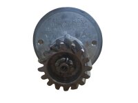 Lichtmaschine 6V M72 K750  MT9. Neu.
