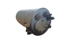 Lichtmaschine 6V M72 K750  MT9. Neu.