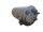 Lichtmaschine 6V M72 K750  MT9. Neu.