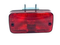 Nebelschlussleuchte Mercedes G-Klasse W463