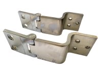 Satz Scharniere Hecktür Mercedes G-Klasse W460 461 463