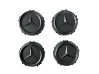 Naben Kappen Deckel Mercedes Benz G-Klasse W460 W461