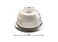 Gummikappe Spurstange Lenkgelenke Außen GAZ24. 37mm