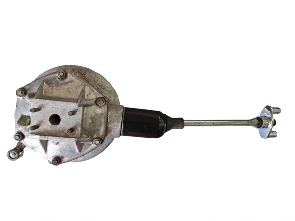 Endantrieb Ural 4x8mm M63 M67 Gespannübersetzung