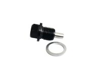 Magnetische Ölablass-Schraube OM606 E G-Klasse...
