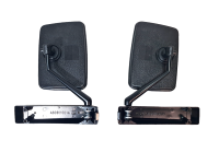 Spiegel + Halter Satz Komplett Mercedes G-Klasse W460...