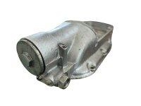 Motordeckel vorne Ural 650 alte Ausführung...
