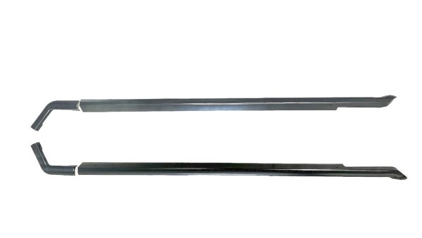 Regenleisten A-Säule Satz vorne Mercedes G-Klasse W460 W461 W463