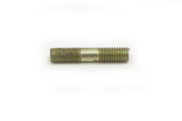 Stehbolzen M8 Zylinderfuß K750, M72