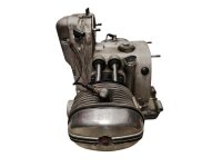 Motor Ural 650 mit Kupplung