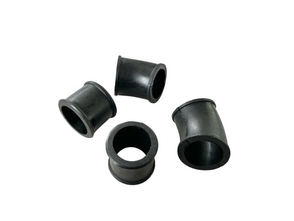 Ansauggummis für K302 Vergaser. Ural, Dnepr, K750, M72.