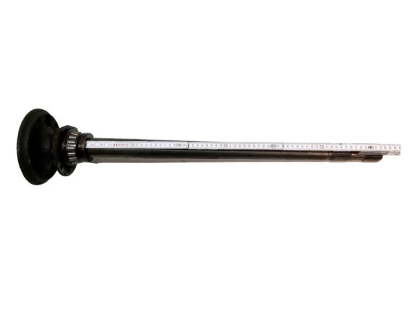 Steckachse hinten sperrseitg Mercedes G-Klasse W460 W461