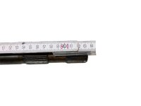 Steckachse hinten sperrseitg Mercedes G-Klasse W460 W461