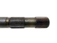 Steckachse hinten sperrseitg Mercedes G-Klasse W460 W461