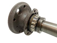 Steckachse hinten sperrseitg Mercedes G-Klasse W460 W461