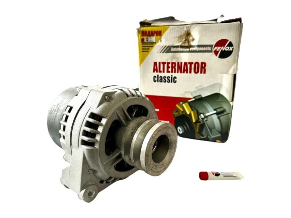 Fenox Lichtmaschine UAZ Wolga GAZ ZMZ406 . Lima modern