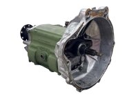 Getriebe 4 Gang Schaltgetriebe Mercedes G-Klasse W460 W461