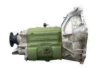 Getriebe 4 Gang Schaltgetriebe Mercedes G-Klasse W460 W461