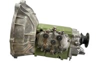 Getriebe 4 Gang Schaltgetriebe Mercedes G-Klasse W460 W461
