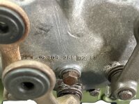 Getriebe 4 Gang Schaltgetriebe Mercedes G-Klasse W460 W461