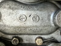 Getriebe 4 Gang Schaltgetriebe Mercedes G-Klasse W460 W461