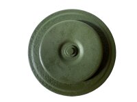Hupe Bosch Horn 24V Mercedes G-Klasse W460 W461 Puch Wolf